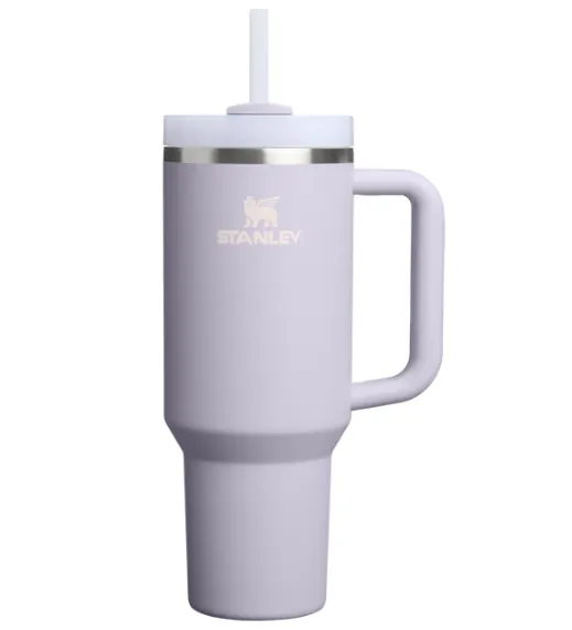 Quencher Tumbler