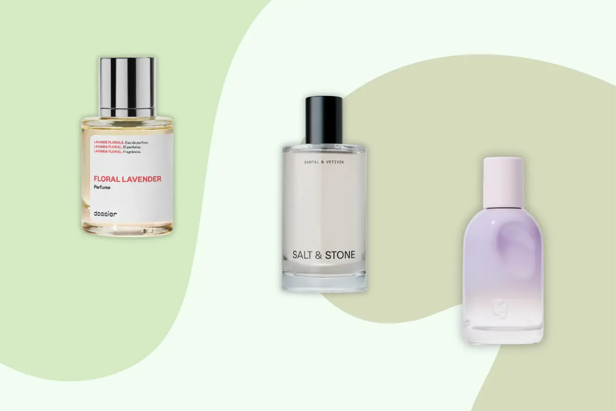 Spring Fragrances