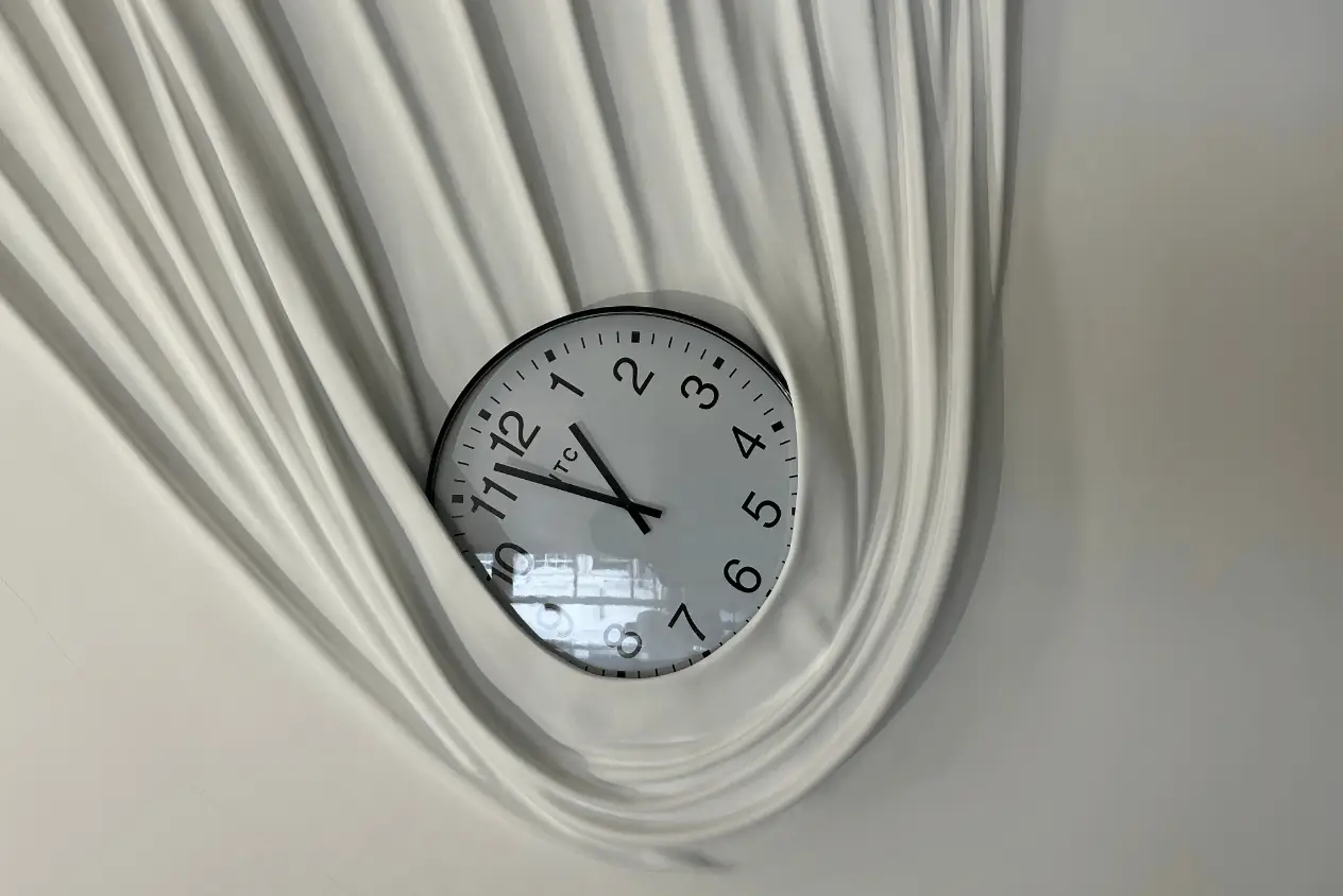 Wall Clocks Home Decor