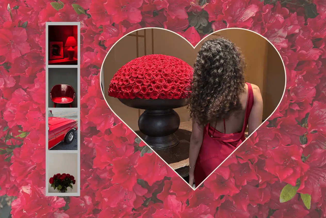 Valentines fashion beauty gifts trends
